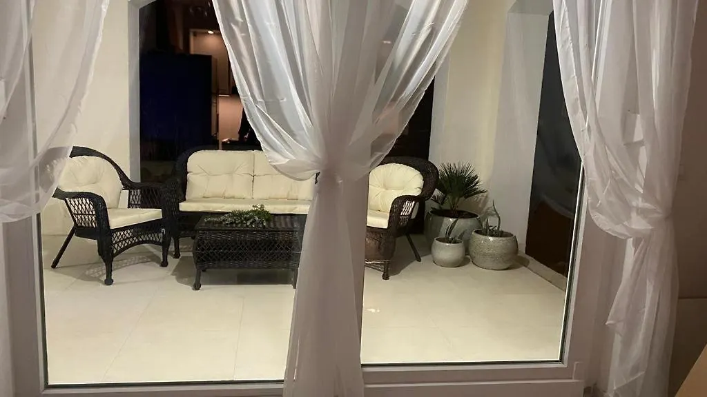 Casa Blanca Villa Pag Town