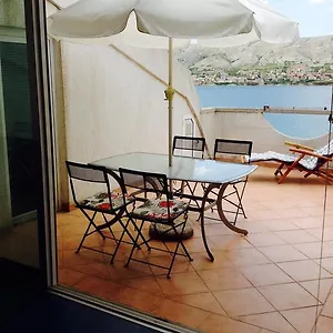 Apartman M&m Appartamento